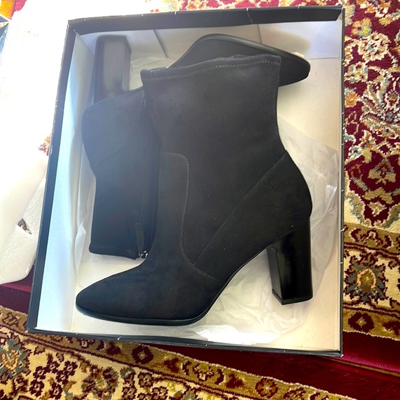 Boots - Picture 1 of 2